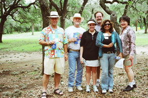 Charity group