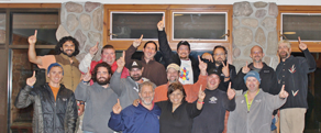 Frost Valley YMCA Premier ABCD Workshop