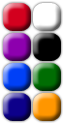 Glossy Colors