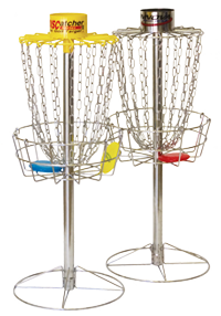 DISCatcher Mini