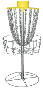 DISCatcher Sport