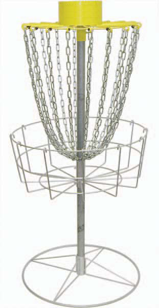 portable basket