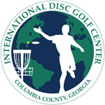 International Disc Golf Center