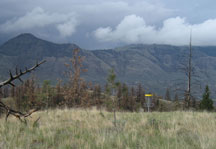 Kamloops Disc Golf Course