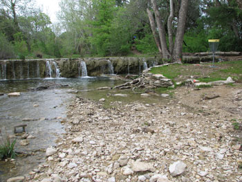 Rolling Meadows - Circle R Ranch Disc Golf Course